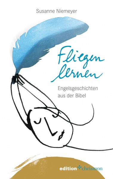 Susanne Niemeyer: Fliegen lernen ISBN: 978-3-96038-155-6