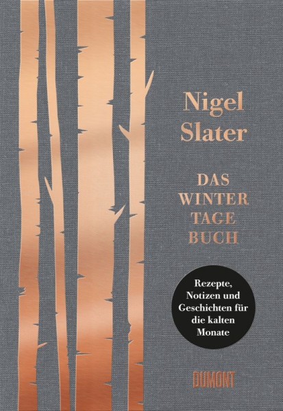 DAS WINTERTAGEBUCH