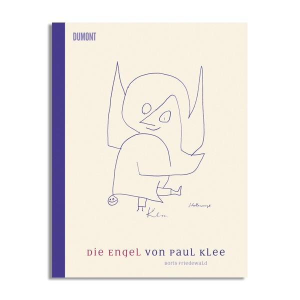 Die Engel von Paul Klee