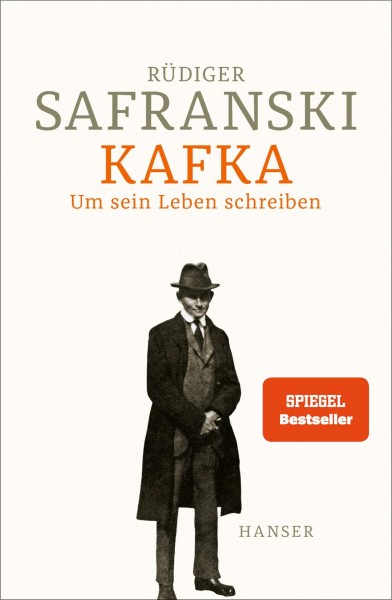 Kafka – Um sein Leben schreiben