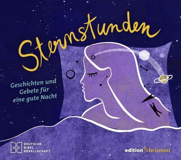 Sternstunden – Geschichten und Gebete für eine gute Nacht