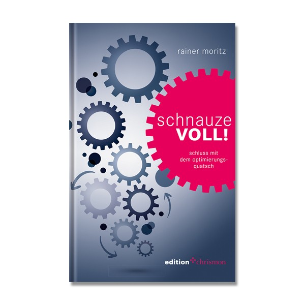 SCHNAUZE VOLL!