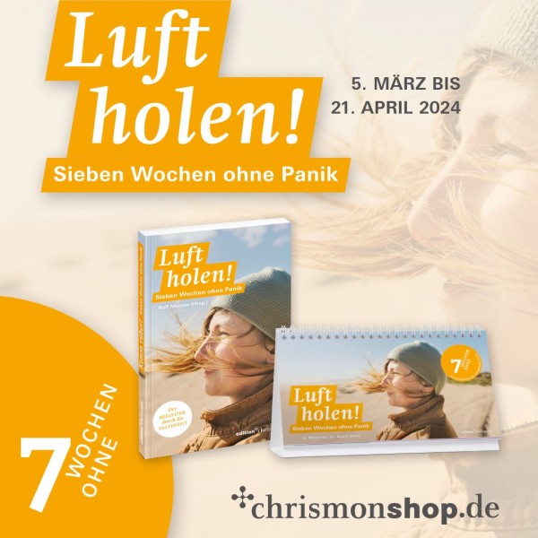 Sieben-Wochen-Ohne-Aktionspaket 2025