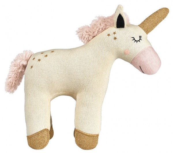 Einhorn Sternenstaub - Kuscheltier; EAN: 4033477382030