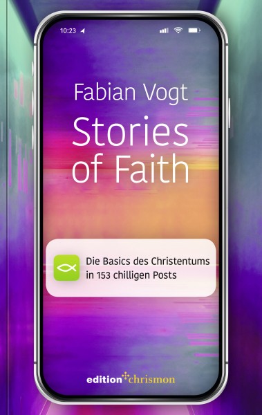 Stories of Faith; ISBN: 978-3-96038-332-1