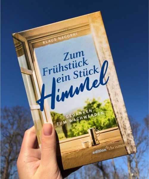 Zum Frühstück ein Stück Himmel