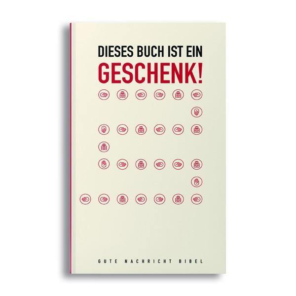 Dieses Buch ist ein Geschenk!