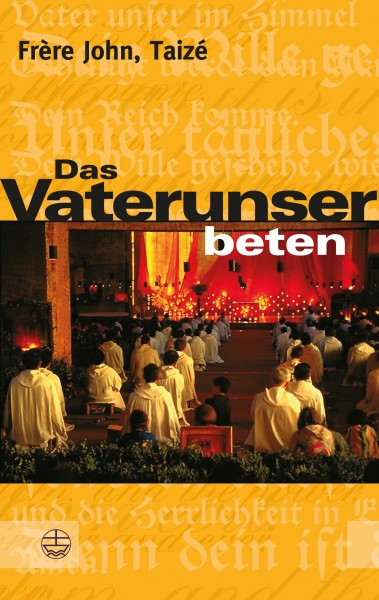 Das Vaterunser beten